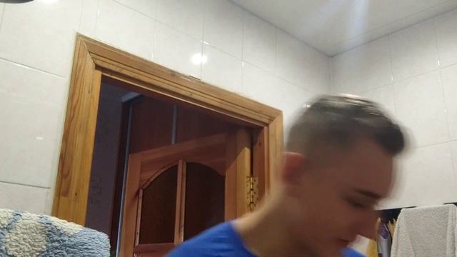 Влог - Дикий суетейшн, номер 6