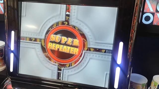 My BIGGEST EVER Slots Session! (Fruit Machines) смотреть онлайн