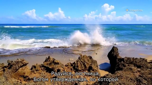 акафист Николаю чудотворцу c субтитрами смотреть онлайн