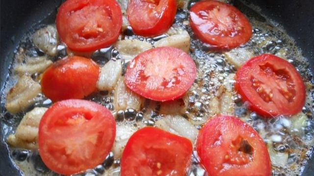 Сборник рецептов