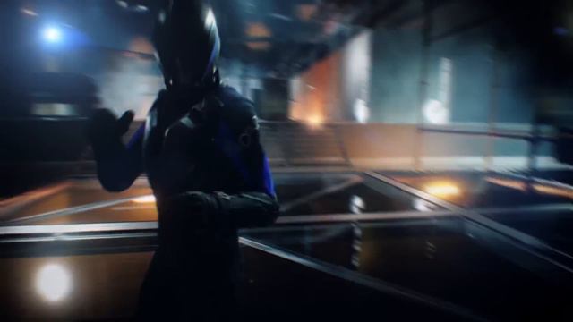 MIRROR'S EDGE CATALYST - Official Trailer E3 2015 [HD] смотреть онлайн