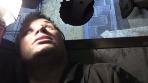 замена втулок переднего стабилизатора SANTA FE SM КЛАССИК