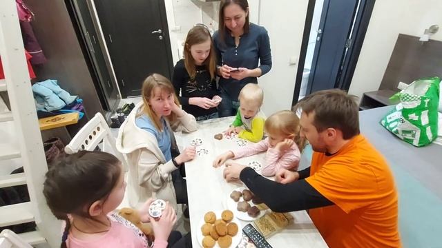 Поездка в Лебединый заказник, Бийск, 22-23 января смотреть онлайн