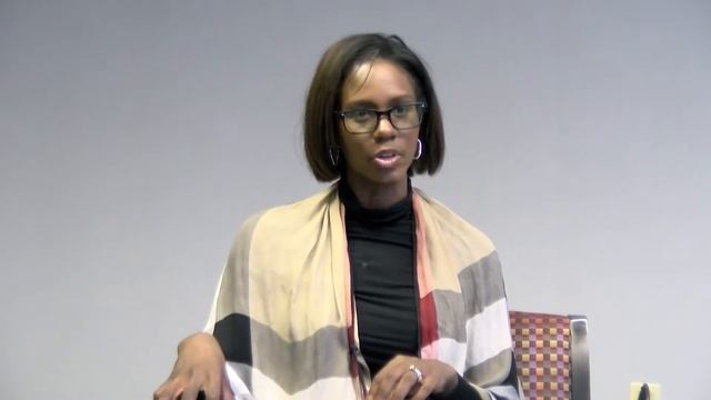 Inspiring Healthy Lifestyles - Health Activist Camille Clarke-Smith смотреть онлайн