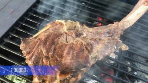 ШАШЛЫК ИЗ СТЕЙКА. МЯСО ГОВЯДИНЫ НА МАНГАЛЕ. КАК ПРАВИЛЬНО ПРИГОТОВИТЬ СТЕЙК. ВАМ ОНО НАДО?