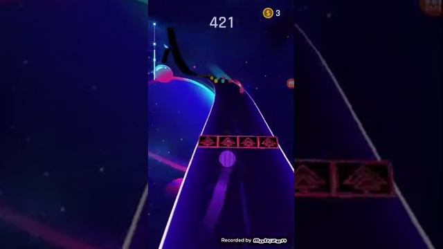 Прохождение dancing road смотреть онлайн