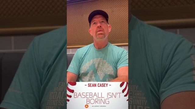 We react to the Aaron Judge deal with Sean Case смотреть онлайн