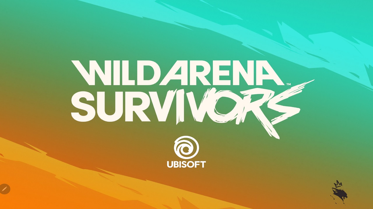 НОВАЯ КОРОЛЕВСКАЯ БИТВА НА АНДРОЙД Wild Arena Survivors смотреть онлайн