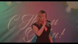 Марина Корвин,выступление Тц ,,Ханой ,, 25 декабря 2022 года