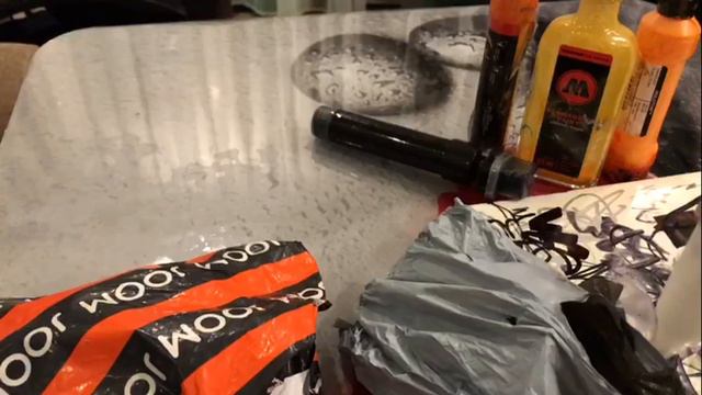 Обзор на то что мне привезли с Joom смотреть онлайн