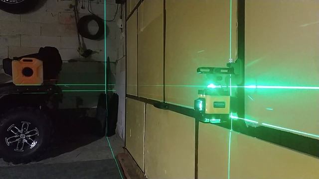 Самый дешевый 4D лазерный нивелир Pracmanu за 2800 руб смотреть онлайн