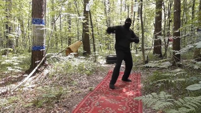 Нн ИВАНОВ ( РАБОТА С ЧАКАМИ ) ЛЕС 2019 смотреть онлайн