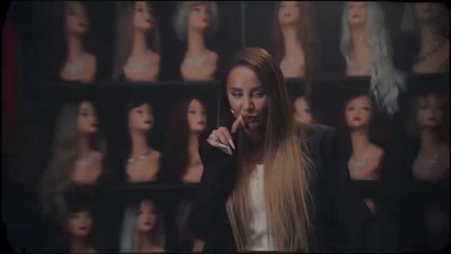 АННА АСТИ-ЦАРИЦА КЛИП ?