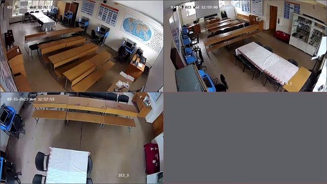 Демонстрационный экзамен "Профессионалы 2023" по компетенции "Организация экскурсионных услуг" смотреть онлайн