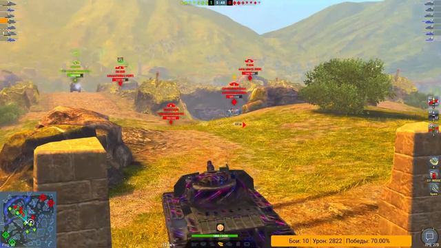 Рейтинг путь к 5000 (самый лучший режим)