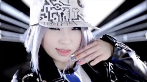 2NE1 - 내가 제일 잘 나가(I AM THE BEST) M/V