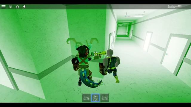 Roblox Isle All Endings