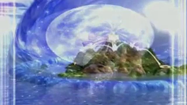 Vanessa Mae - Sailor moon смотреть онлайн