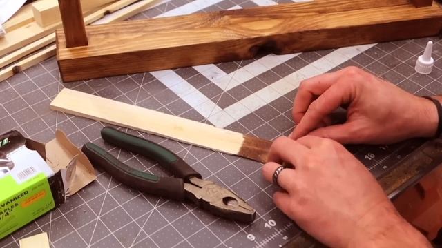 7 More Woodworking Projects That Sell - Low Cost High Profit - Make Money Woodworking (Episode 12)