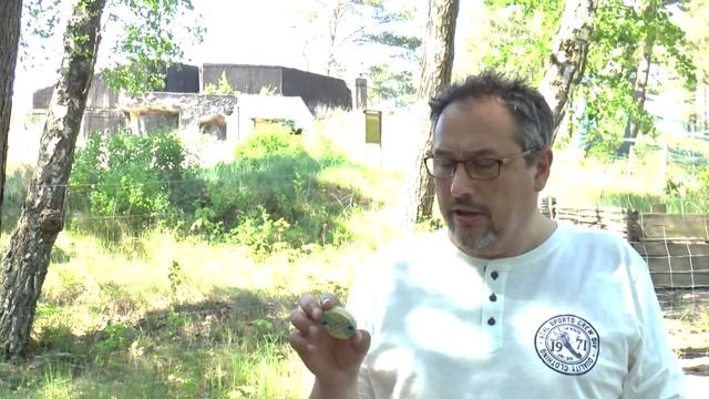 Krem Blendea - pamiątka po dziewczynach z RAD смотреть онлайн