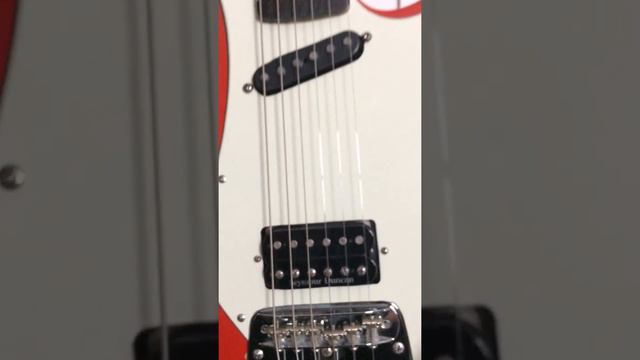 Schecter 1979 Ash Tele body. смотреть онлайн