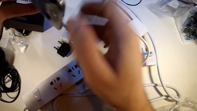 Smart Band Teclast H30 || Orico USB Charging Station и мелочь с GEARBEST смотреть онлайн
