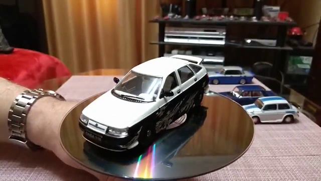 Обзор моделей ЗАЗ-965А, ВАЗ-2107, ВАЗ-2112, Москвич-2140SL. Серия АВТО ЛЕГЕНДЫ СССР смотреть онлайн