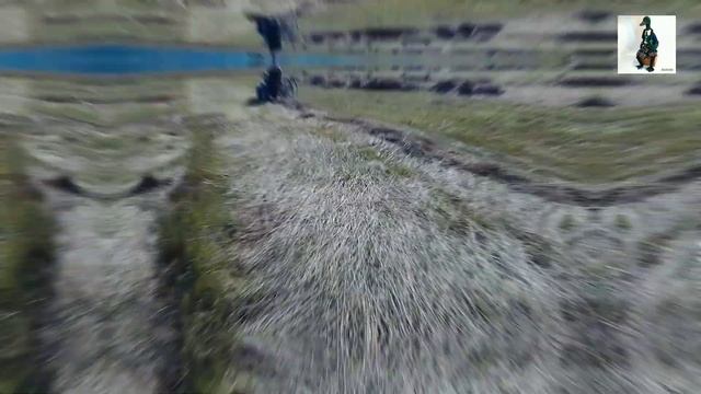 САМОДЕЛЬНЫЙ МИНИТРАКТОР С МОТОБЛОКА смотреть онлайн