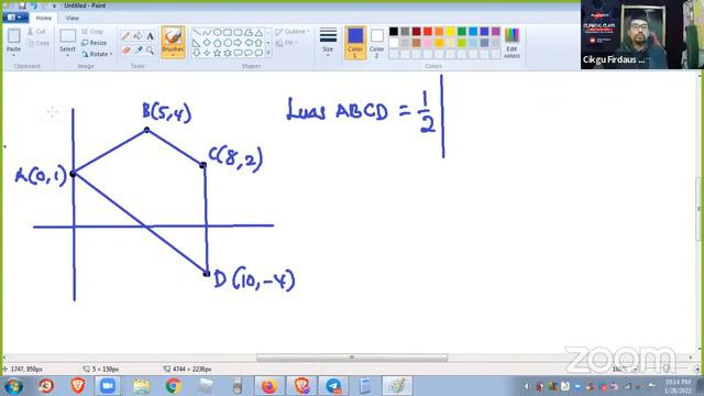 LIVE Sesi 11 Clinical Class AddMath | Geometri Koordinat | ProAddMath Academy смотреть онлайн