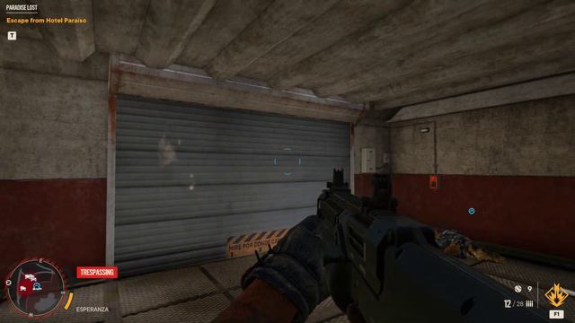 Glitch After the 20 GB UPDATE! - FARCRY 6 смотреть онлайн