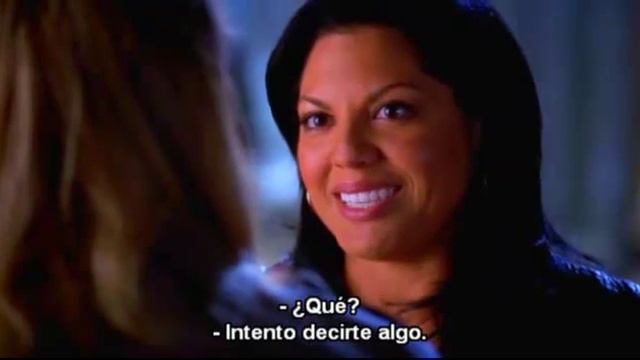Callie & Erica 4x15 смотреть онлайн