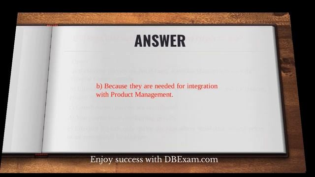 Oracle 1Z0-1059-23 Certification Exam: Sample Questions and Answers смотреть онлайн
