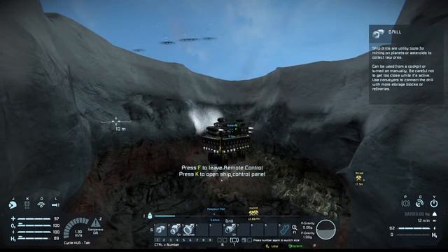 [Slyke Gaming]: Space Engineers смотреть онлайн