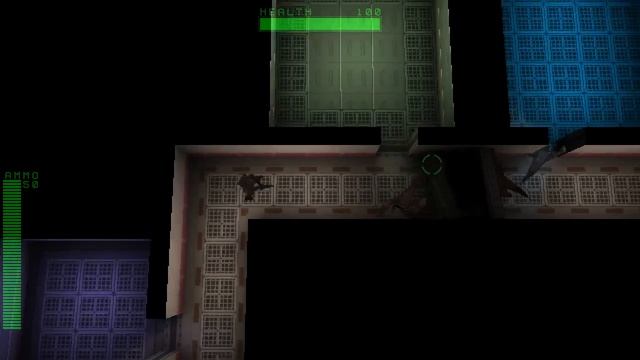 LD42 Compo: Escape from Space смотреть онлайн