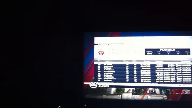 Dinero ilimitado FIFA 11 (spanish version) смотреть онлайн