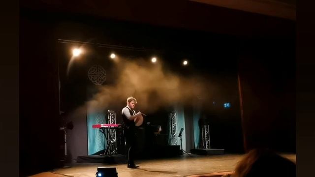 Celtic Rhythms direct from Ireland - Irish Dance Show & Live Music смотреть онлайн
