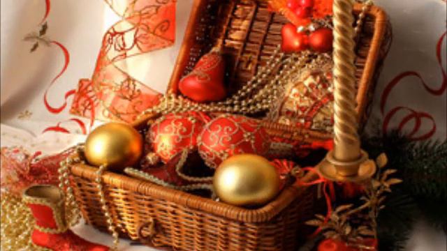 Счастливого Нового Года и Рождества!!! смотреть онлайн