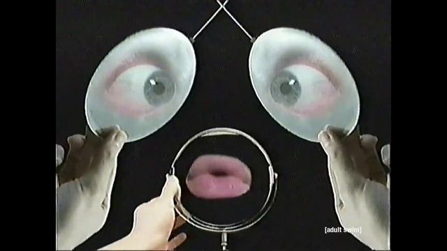 Jack Stauber's OPAL and the many facets of abuse смотреть онлайн