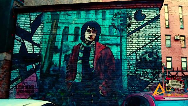 Апрель / Кавер / Дорога на Камчатку - Look Zone смотреть онлайн