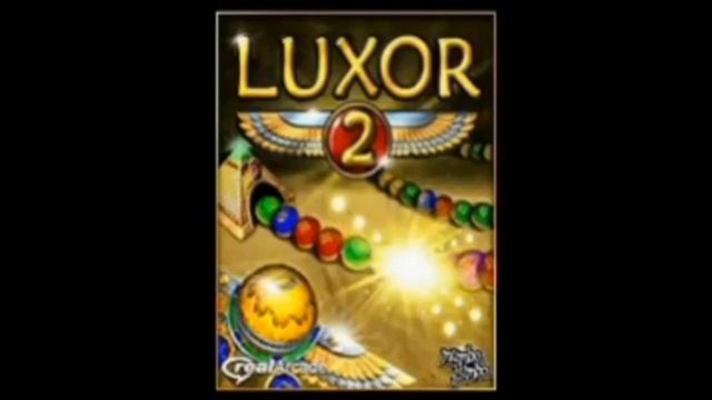 Luxor 2 Java Main Menu (KEmulator 1.0.3 Modded Version) смотреть онлайн