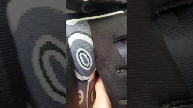 jolly jumper Colorado carseat installation смотреть онлайн