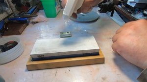 Заточка и настройка ножевого блока машинки для стрижки животных