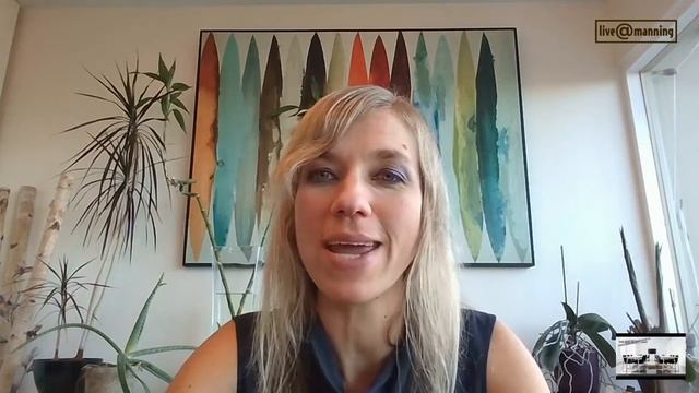 live@Manning conferences | Women in Tech | October 13th, 2020 смотреть онлайн