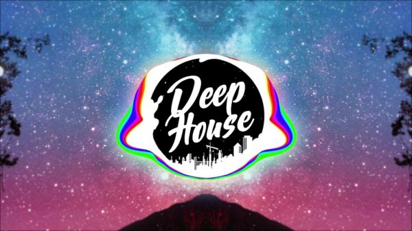 GeoM - Lost Paradise (Original Mix)