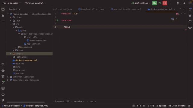 Demystifying Spring Session: A Comprehensive Introduction for Java Developers! смотреть онлайн