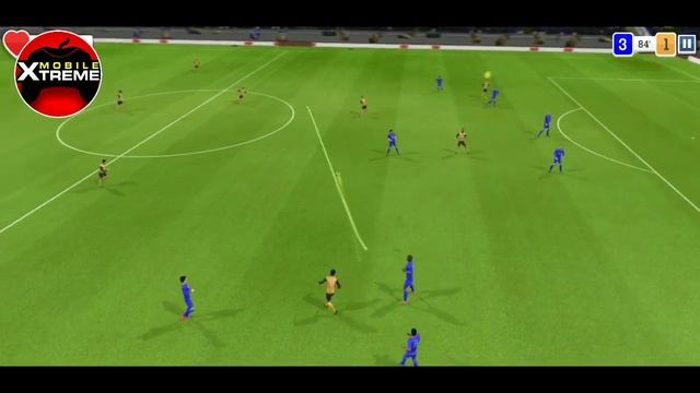 Score! Hero - Level 614 - 3 Stars смотреть онлайн