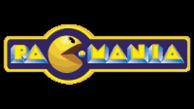 Pac-Mania (Track 02 - Pac-Man's Park) смотреть онлайн