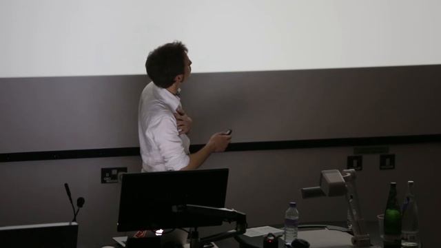 2015 EuroLLVM Developers’ Meeting: F. Nardelli “C Concurrency: Still Tricky” смотреть онлайн