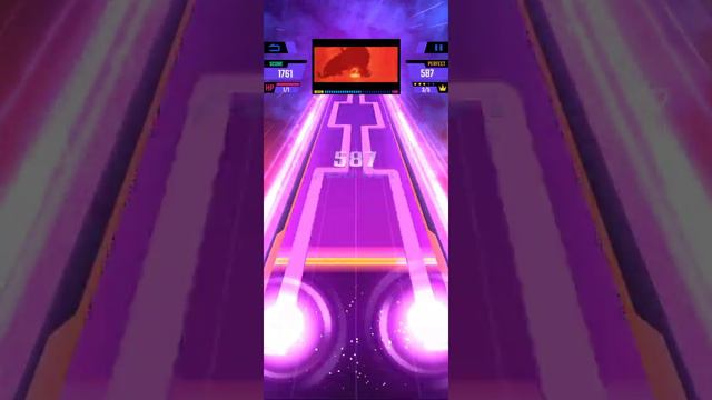 Tap Music 3D | League of Legends - RISE (ft. The Glitch Mob, Mako, and The Word) | Hard смотреть онлайн