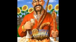 Хто пье, тому наливайте. Украинская народная песня. Ukrainskaya narodnaya pesnya